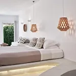 Hotel Naxian Utopia Luxury Villas & 3*