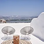 Naxian Utopia Luxury Villas &