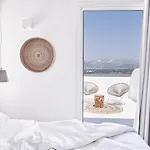 Naxian Utopia Luxury Villas & Hotel 3*