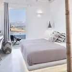 Hotel Naxian Utopia Luxury Villas &
