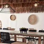 Naxian Utopia Luxury Villas & Hotel 3*
