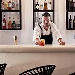 Naxian Utopia Luxury Villas & Stelida (Naxos)