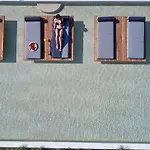 Hotel Naxian Utopia Luxury Villas &