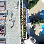 Naxian Utopia Luxury Villas & 3*