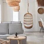 Naxian Utopia Luxury Villas & 3* Stelida (Naxos)