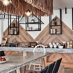 Hotel Naxian Utopia Luxury Villas & 3*
