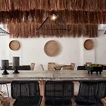 Naxian Utopia Luxury Villas &