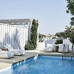 Naxian Utopia Luxury Villas & Hotel 3*