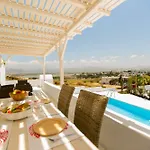 Naxian Utopia Luxury Villas & Hotel Stelida (Naxos)