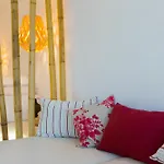 Naxian Utopia Luxury Villas &