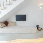 Naxian Utopia Luxury Villas & Hotel