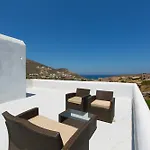 Naxian Utopia Luxury Villas &