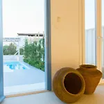 Naxian Utopia Luxury Villas &