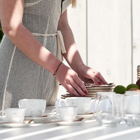 Отель Naxian Utopia Luxury & Стелида