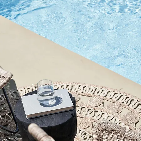 Naxian Utopia Luxury Στελίδα