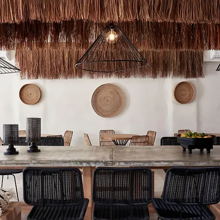 Naxian Utopia Luxury &