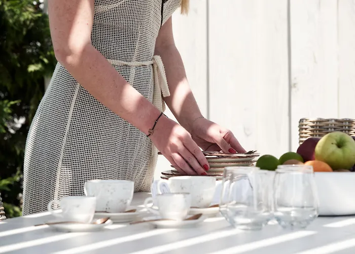 Отель Naxian Utopia Luxury & Стелида