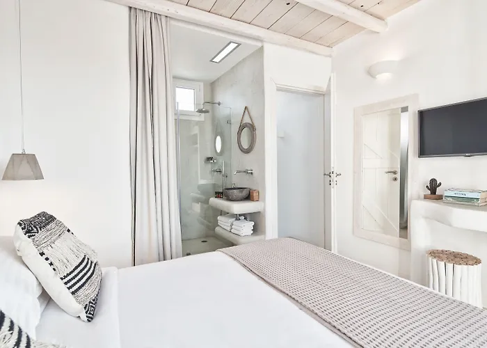 Отель Naxian Utopia Luxury &