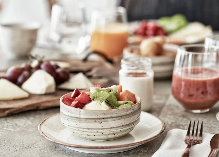 Naxian Utopia Luxury & Отель 3*