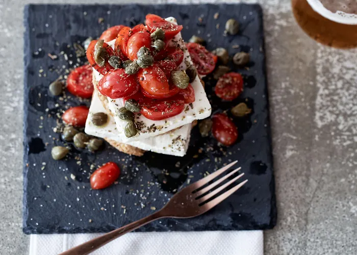 Naxian Utopia Luxury & Отель