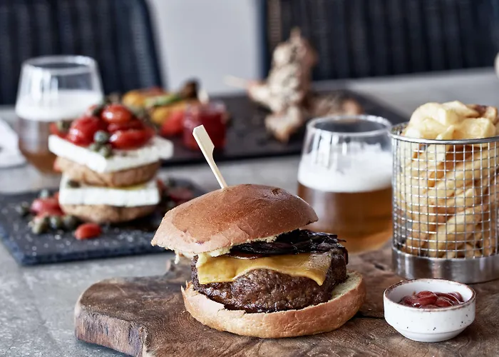 Naxian Utopia Luxury & Отель 3*