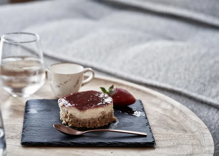 Naxian Utopia Luxury &