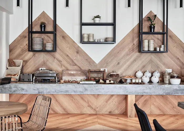 Naxian Utopia Luxury &