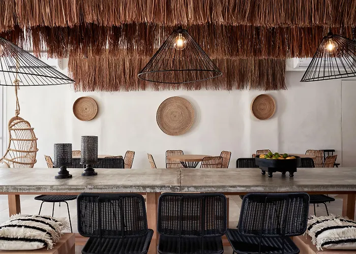 Naxian Utopia Luxury &