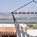 Naxian Utopia Luxury Stelida (Naxos)
