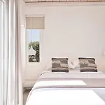 Hotell Naxian Utopia Luxury