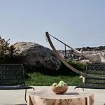 Naxian Utopia Luxury Hotell Stelida (Naxos)
