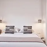 Hotell Naxian Utopia Luxury