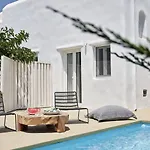 Naxian Utopia Luxury 3*