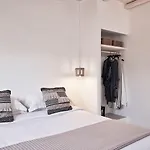 Naxian Utopia Luxury 3* Stelida (Naxos)