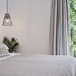 Hotell Naxian Utopia Luxury Stelida (Naxos)