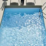 Hotell Naxian Utopia Luxury