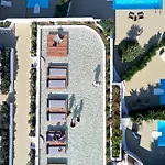 Hotell Naxian Utopia Luxury 3*