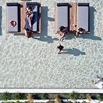 Hotell Naxian Utopia Luxury Stelida (Naxos)