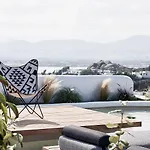 Naxian Utopia Luxury Hotell