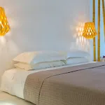 Naxian Utopia Luxury Stelida (Naxos)