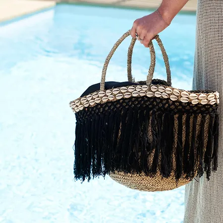 Naxian Utopia Luxury & Hotel Stelida (Naxos)