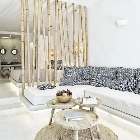 Naxian Utopia Luxury Villas & Hotel Stelida (Naxos)
