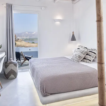 Hotell Naxian Utopia Luxury