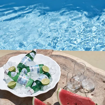 Naxian Utopia Luxury & Stelida (Naxos)