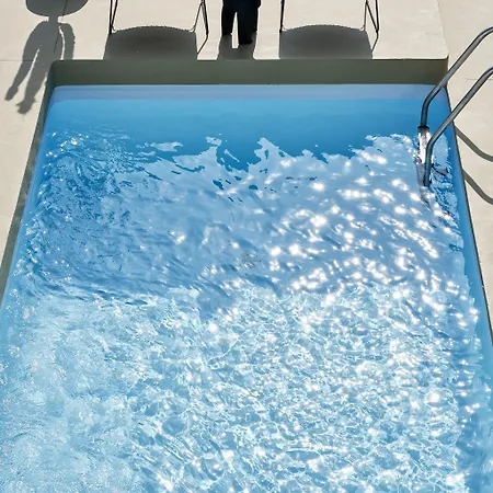 Hotel Naxian Utopia Luxury &