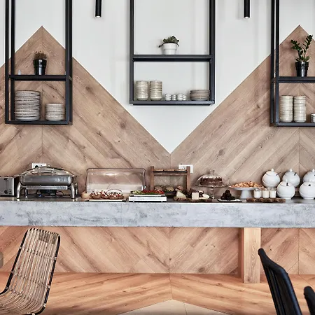 Naxian Utopia Luxury &