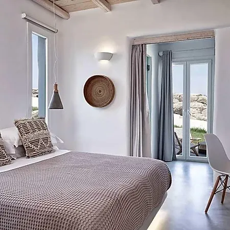 Naxian Utopia Luxury 3* Stelida (Naxos)