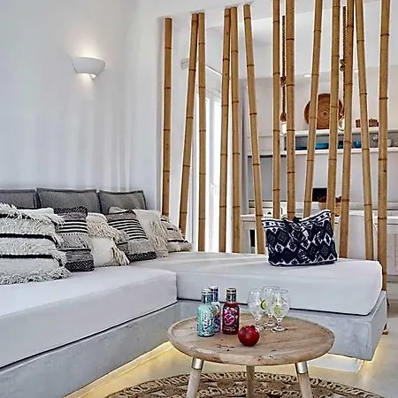 Hotell Naxian Utopia Luxury 3*