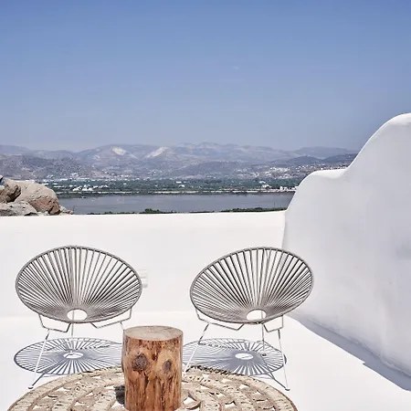 Naxian Utopia Luxury 3*