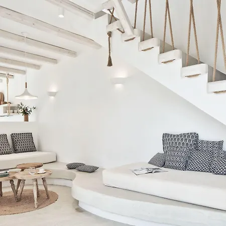 Naxian Utopia Luxury